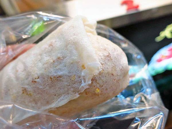 【三重美食】天狗神社花生捲冰淇淋-包著冰淇淋的美味花生捲