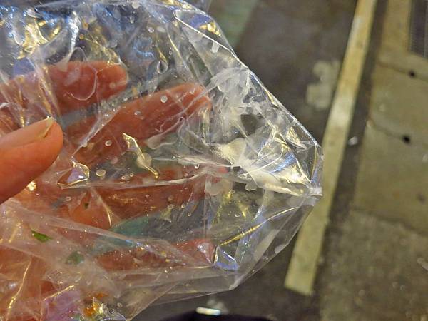 【三重美食】天狗神社花生捲冰淇淋-包著冰淇淋的美味花生捲