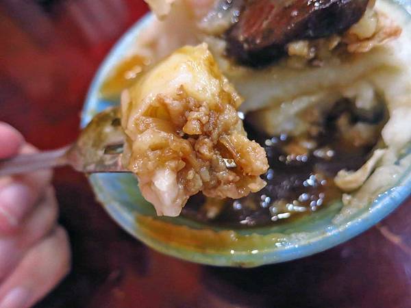 【板橋美食】碗粿之家板橋店-料多味美值得推薦的碗粿