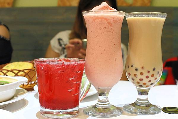 【新莊餐廳】MS.YE LU 義式廚房-一鍋一燒義式料理獨創新吃法