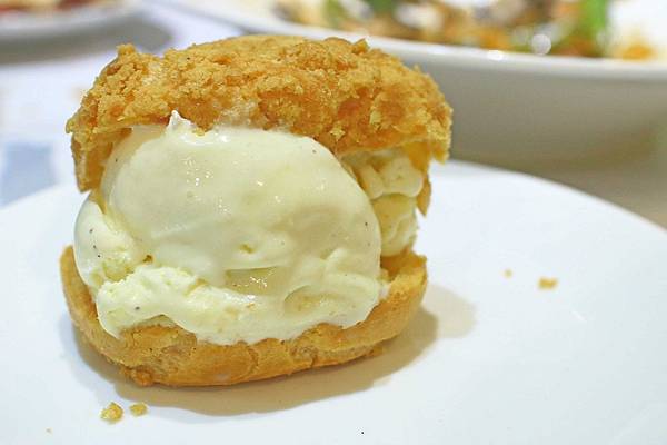 【新莊餐廳】MS.YE LU 義式廚房-一鍋一燒義式料理獨創新吃法