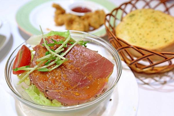 【新莊餐廳】MS.YE LU 義式廚房-一鍋一燒義式料理獨創新吃法