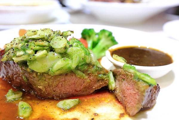 【新莊餐廳】MS.YE LU 義式廚房-一鍋一燒義式料理獨創新吃法