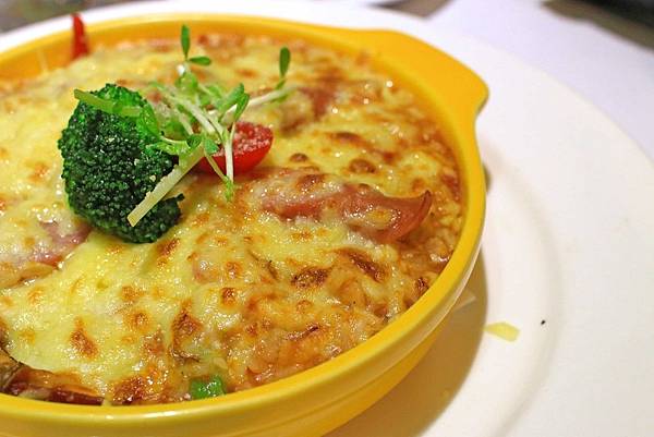 【新莊餐廳】MS.YE LU 義式廚房-一鍋一燒義式料理獨創新吃法