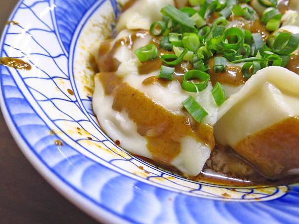 【台北美食】大程餃子麵館-酸酸甜甜辣辣香香的麻辣乾餃