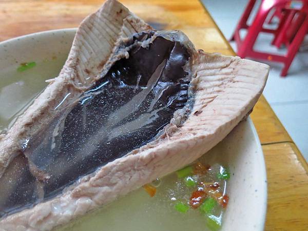 【蘆洲美食】台南無刺虱目魚-新鮮好吃又便宜的虱目魚料理店