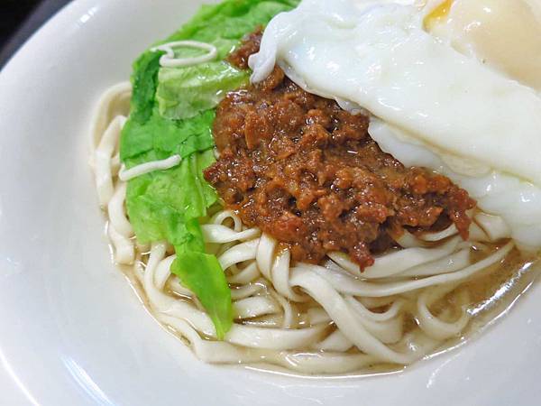 【台北美食】西門麵店-不少人推薦的便宜麵店