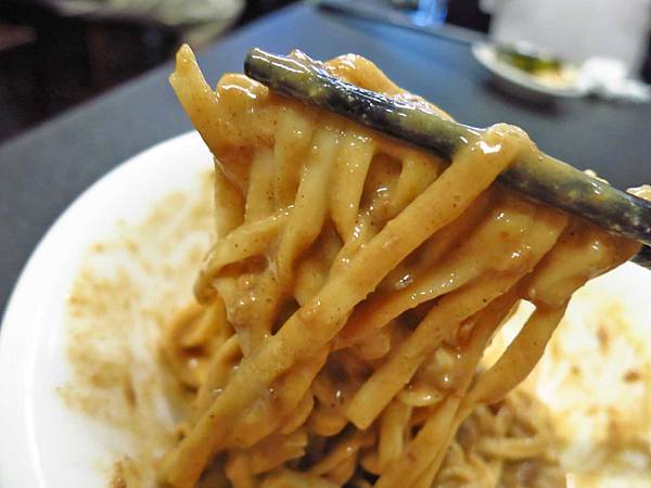 【台北美食】西門麵店-不少人推薦的便宜麵店