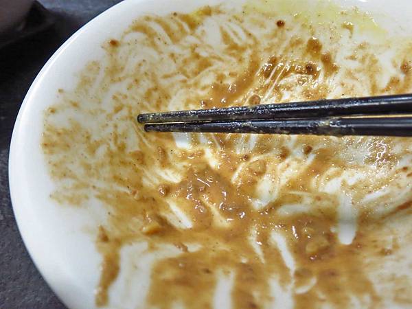 【台北美食】西門麵店-不少人推薦的便宜麵店