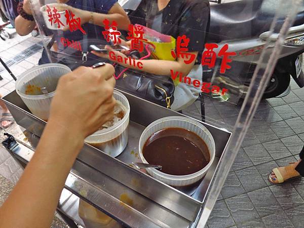 【台北美食】阿宗麵線-來西門町必吃的麵線美食