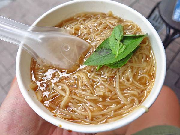 【台北美食】阿宗麵線-來西門町必吃的麵線美食 【台北美食】阿宗麵線-來西門町必吃的麵線美食