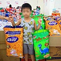 【異國食品展特賣會】超過１００種以上的異國泡麵、飲料、餅乾、酒類，還有3M專利男女涼衣感、知名品牌運動鞋大特價，許願聯合特賣會，數量有限要買要快～！