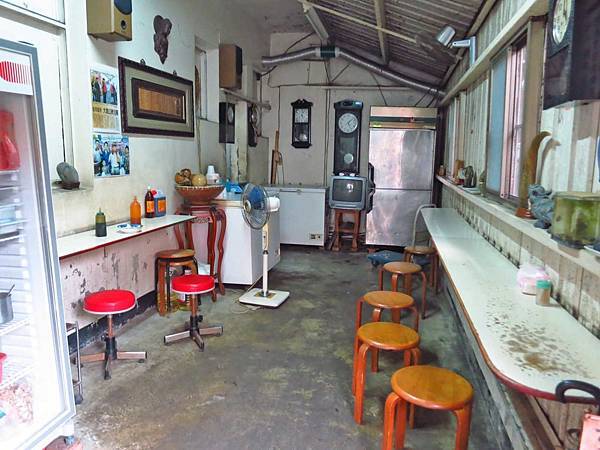 【桃園美食】麻豆碗粿-隱身在巷弄裡鮮為人知的碗粿店