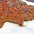 【新莊餐廳】黑傑克原味碳烤牛排-超大OZ原肉碳烤牛排