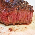 【新莊餐廳】黑傑克原味碳烤牛排-超大OZ原肉碳烤牛排