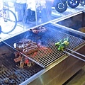 【新莊餐廳】黑傑克原味碳烤牛排-超大OZ原肉碳烤牛排