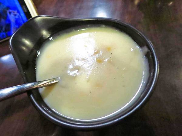 【新莊餐廳】黑傑克原味碳烤牛排-超大OZ原肉碳烤牛排