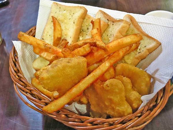 【新莊餐廳】黑傑克原味碳烤牛排-超大OZ原肉碳烤牛排