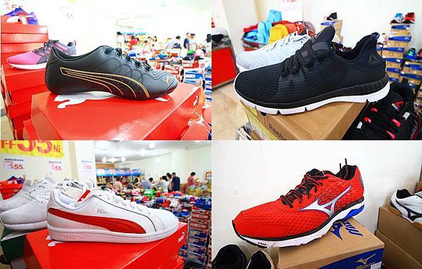 【桃園市異國零食展特賣會】超過１００種以上的異國泡麵、飲料、餅乾、酒類，還有3M專利男女涼衣感、知名品牌運動鞋大特價，許願聯合特賣會，數量有限要買要快～！