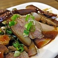 【台北美食】台南意麵水餃-西門町的超便宜宵夜美食