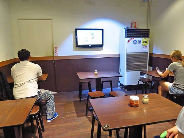 【台北美食】源士林粥品-內行人才知道的巷弄美食