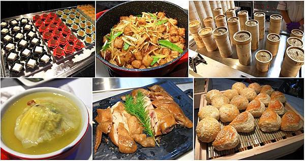 【新竹美食】香港香港新生活飲茶-首創手搖特飲與港式料理吃到飽
