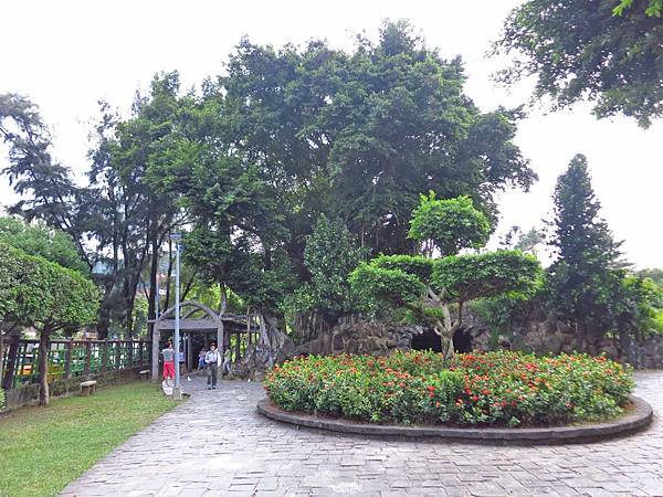 【台北旅遊】雙溪公園-2017大王蓮奇幻漂浮