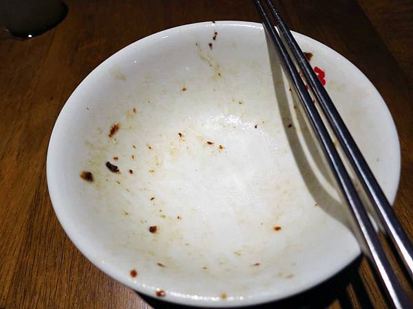 【板橋美食】老曹餛飩-超過55年的超強餛飩老店