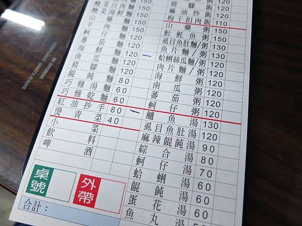 【台北美食】巧雅麵食館-豐富配料的麵食館