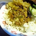 【桃園美食】渡三餐傳統小吃-傳承第二代的邪惡宵夜美食
