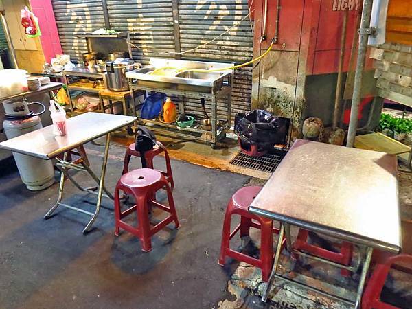 【桃園美食】渡三餐傳統小吃-傳承第二代的邪惡宵夜美食