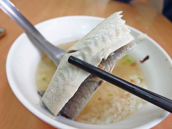 【台南美食】林家魚皮-新鮮又美味大塊的魚皮