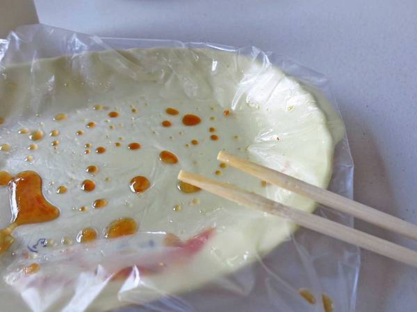 【台北美食】芝山豆漿店-喝了令人難忘的焦香味豆漿