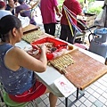 【台北美食】芝山豆漿店-喝了令人難忘的焦香味豆漿