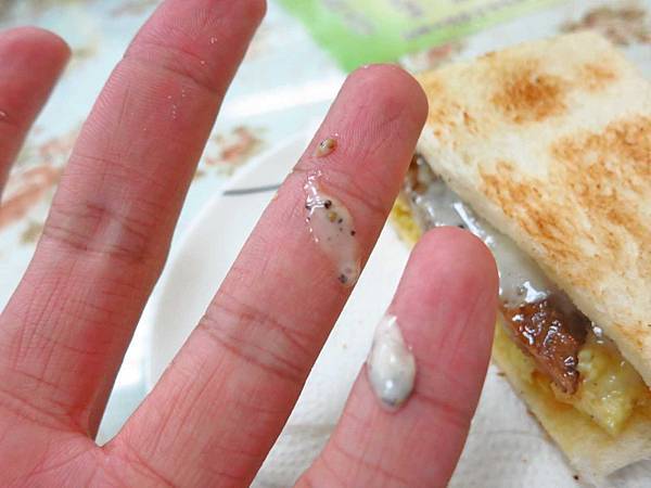 【蘆洲美食】阿良博士碳烤三明治-超美味必吃的燒肉蛋吐司