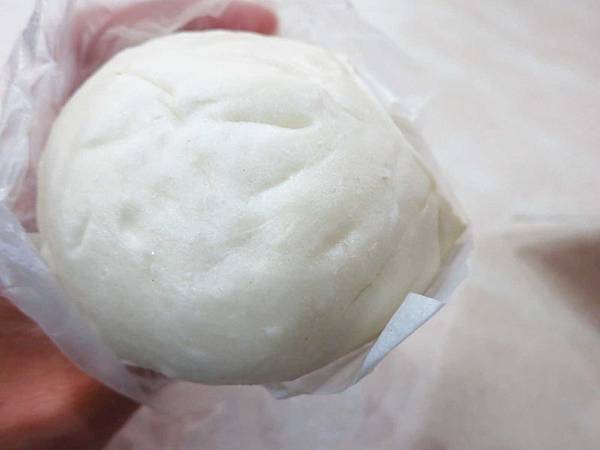 【台南美食】克林台包-1甲子的包子老店 【台南美食】克林台包-1甲子的包子老店