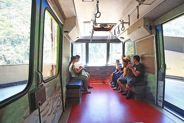 【台北旅遊】雲仙樂園-全台唯一開車到不了的遊樂園