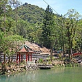 【台北旅遊】雲仙樂園-全台唯一開車到不了的遊樂園