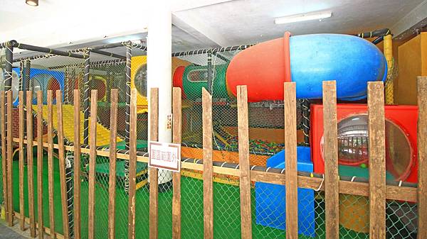 【台北旅遊】雲仙樂園-全台唯一開車到不了的遊樂園