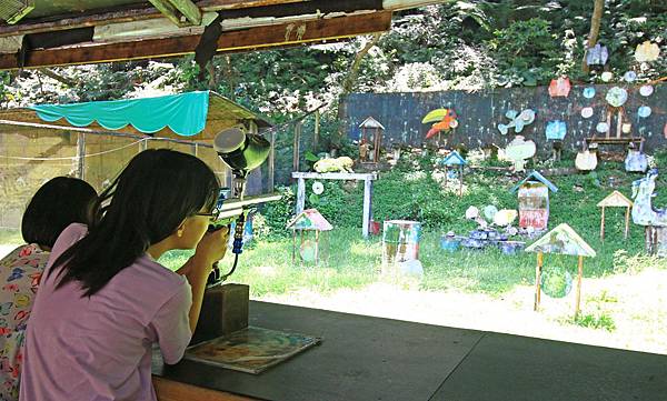 【台北旅遊】雲仙樂園-全台唯一開車到不了的遊樂園