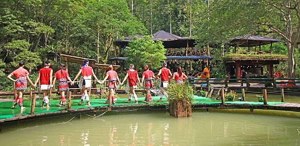 【台北旅遊】雲仙樂園-全台唯一開車到不了的遊樂園