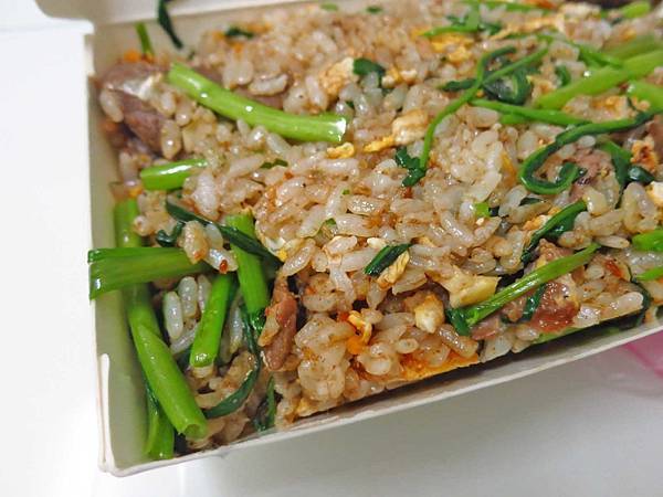 【蘆洲美食】幸福小館-美味又便宜好吃的炒飯炒麵