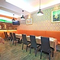 【台中美食】Sree India Palace 斯里印度餐廳-現炒香料的美味印度咖哩