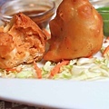 【台中美食】Sree India Palace 斯里印度餐廳-現炒香料的美味印度咖哩
