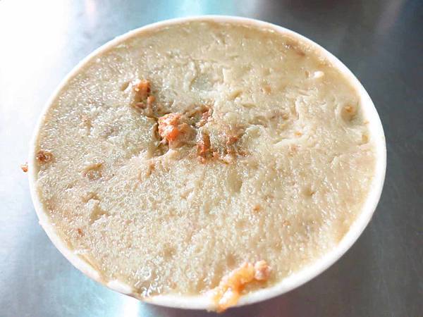 【三重美食】台南口味碗糕-軟Q夠味的碗糕與肉粽