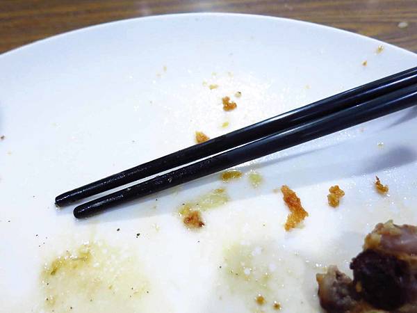 【台北美食】食來運轉-高CP值，魯肉飯免費無限量吃到飽