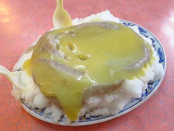 【板橋美食】三豐芋冰城-超過40年爆強實力的冰店