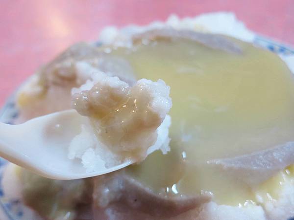 【板橋美食】三豐芋冰城-超過40年爆強實力的冰店