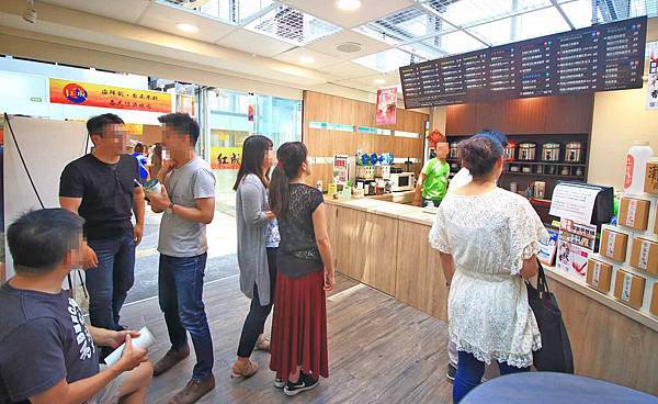 【南港軟體園區美食】Going純漢方量身茶飲-獨創不加糖卻有糖味的低熱量飲料