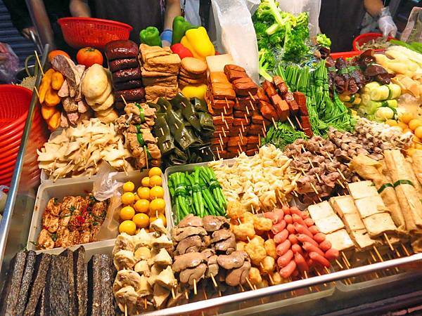 【台北美食】阿姨鹽水雞-士林夜市最受歡迎的鹽水雞 【台北美食】阿姨鹽水雞-士林夜市最受歡迎的鹽水雞